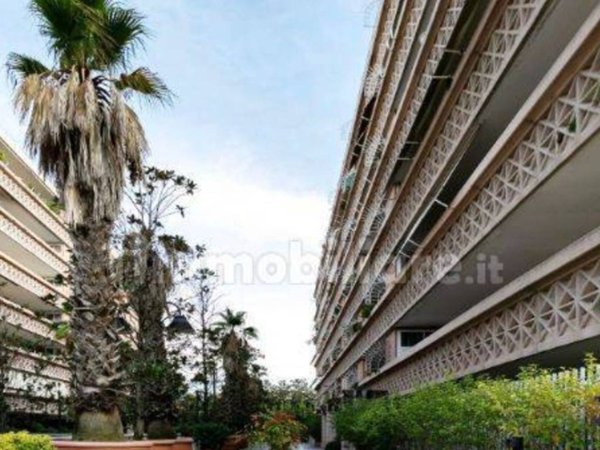 appartamento in vendita a Roma in zona Flaminio