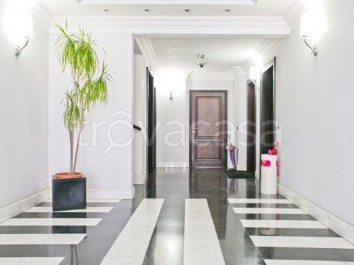 appartamento in vendita a Roma in zona Flaminio