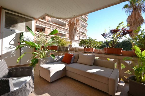 appartamento in vendita a Roma in zona Flaminio