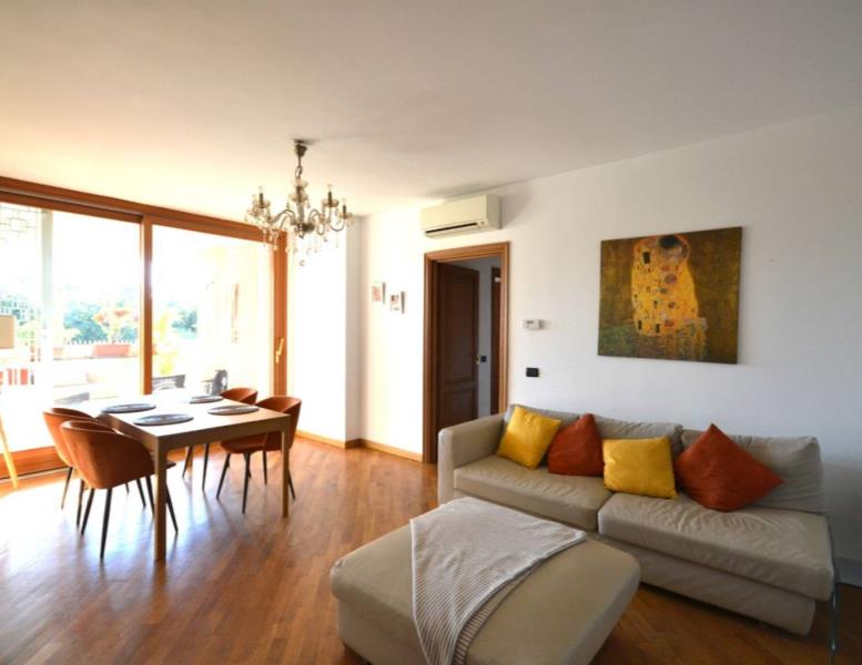 appartamento in vendita a Roma in zona Flaminio