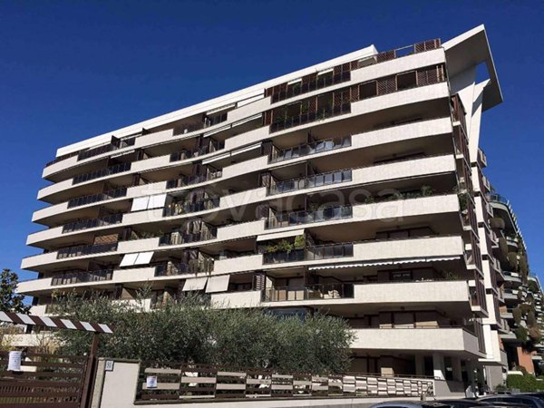 appartamento in vendita a Roma in zona Torrino