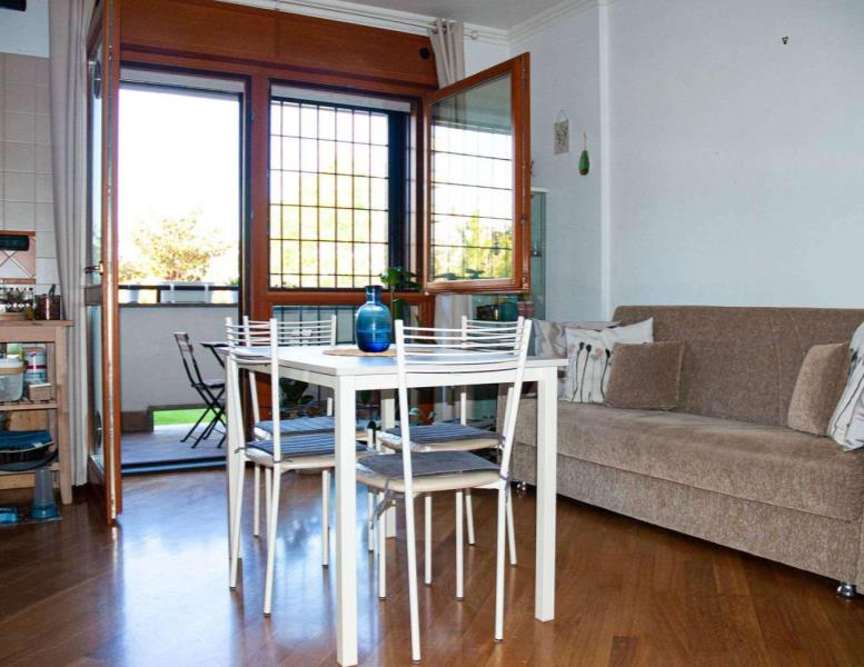 appartamento in vendita a Roma in zona Torrino