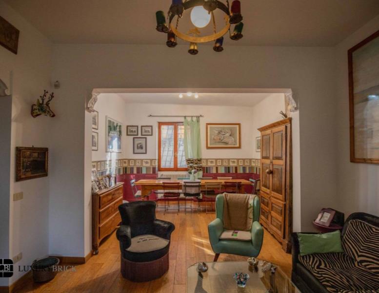 casa indipendente in vendita a Roma in zona Centro Storico