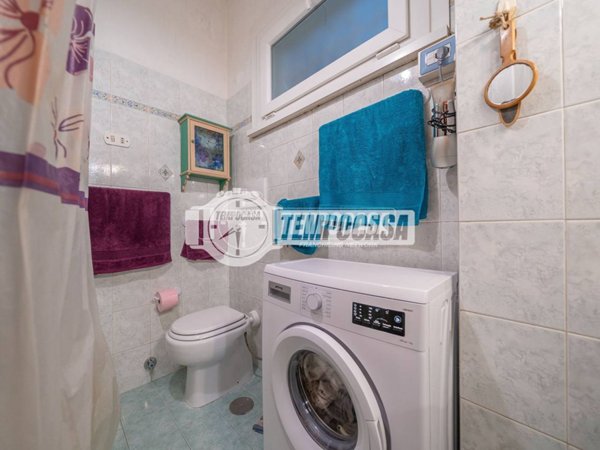 appartamento in vendita a Roma in zona Tuscolano