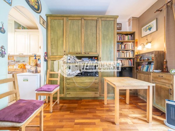 appartamento in vendita a Roma in zona Tuscolano