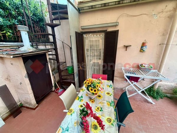 appartamento in vendita a Roma in zona Montespaccato