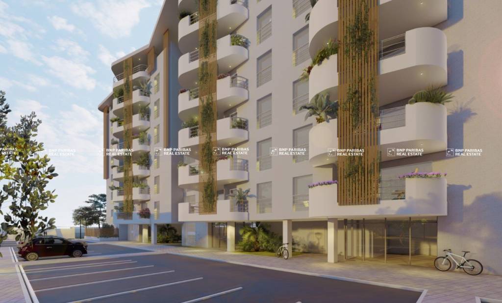 appartamento in vendita a Roma in zona Ponte Mammolo