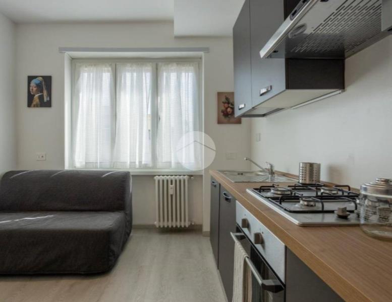 appartamento in vendita a Roma in zona Rione Prati