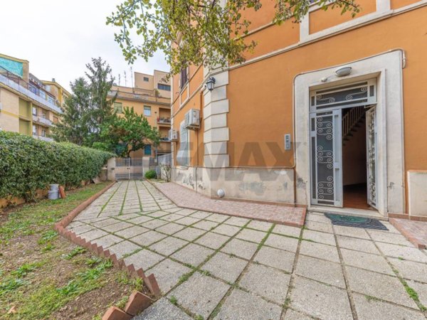 appartamento in vendita a Roma in zona Aurelio