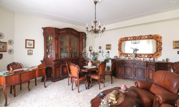 appartamento in vendita a Roma in zona Gianicolense