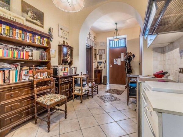 appartamento in vendita a Roma in zona Appio Claudio