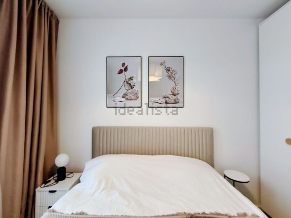 appartamento in vendita a Roma in zona Tor Sapienza