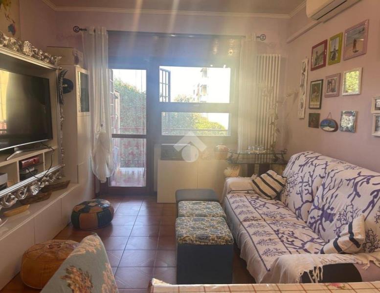 appartamento in vendita a Roma in zona Tuscolano