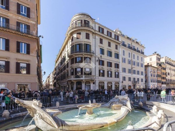 negozio in vendita a Roma in zona Campo Marzio