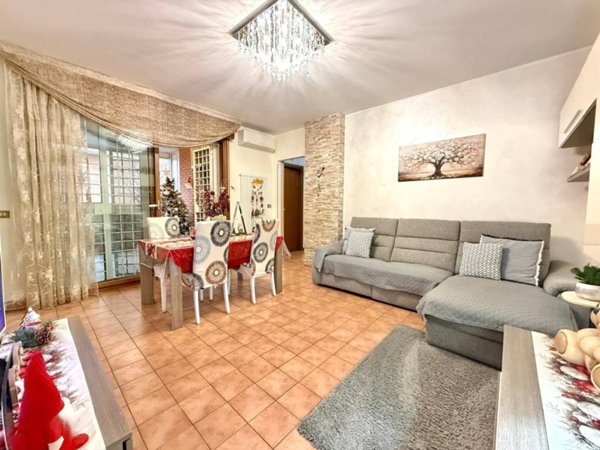 appartamento in vendita a Roma in zona Aurelio