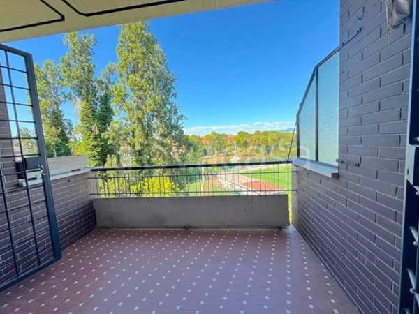 appartamento in vendita a Roma in zona Salario