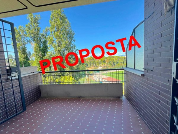 appartamento in vendita a Roma in zona Salario