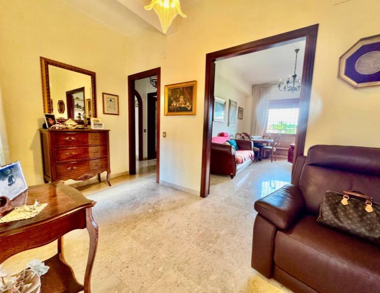 appartamento in vendita a Roma in zona Salario