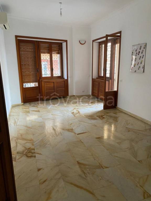 appartamento in vendita a Roma in zona Portuense