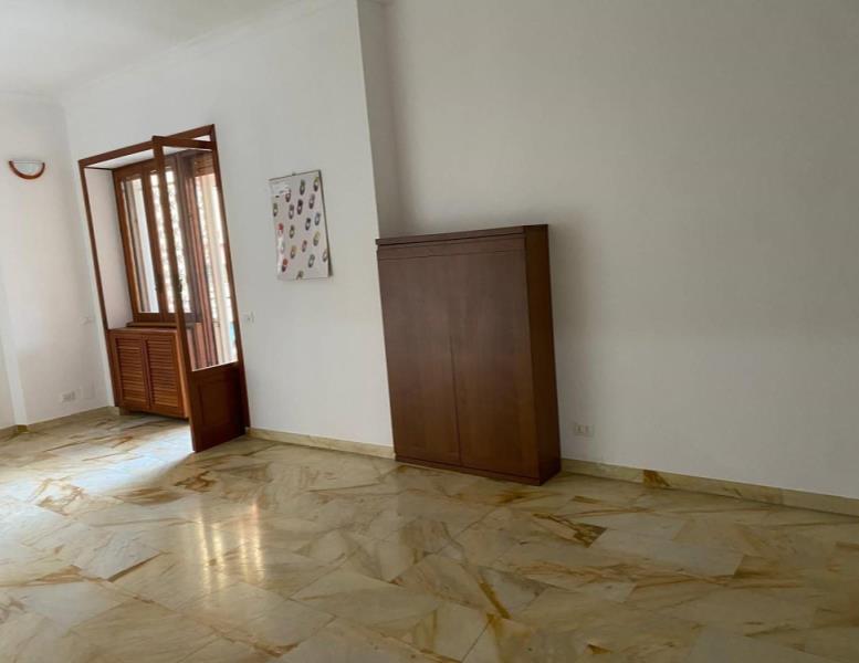 appartamento in vendita a Roma in zona Portuense