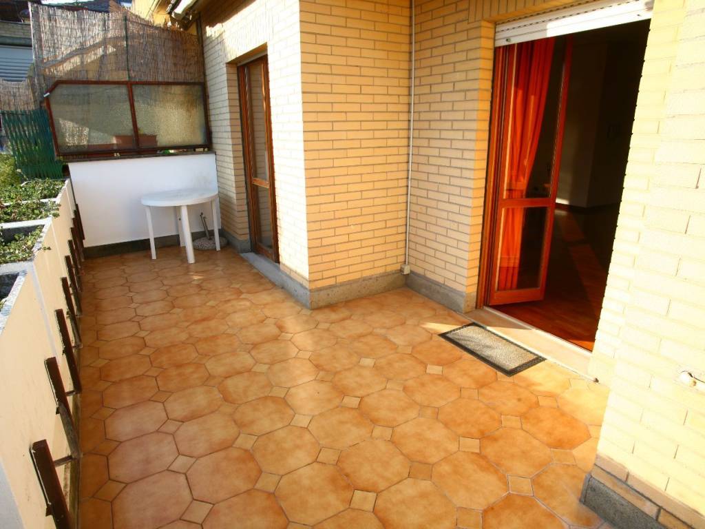 appartamento in vendita a Roma in zona Olgiata