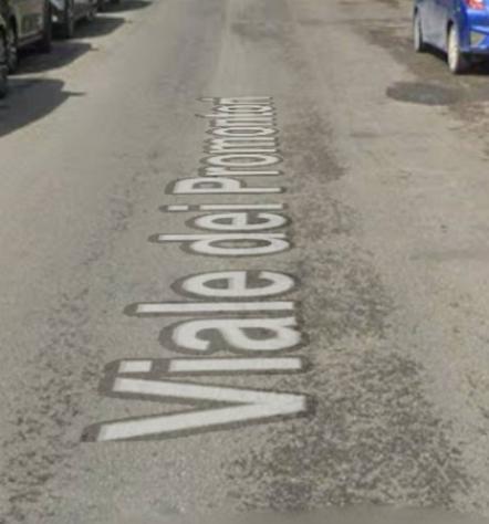 appartamento in vendita a Roma in zona Ostia