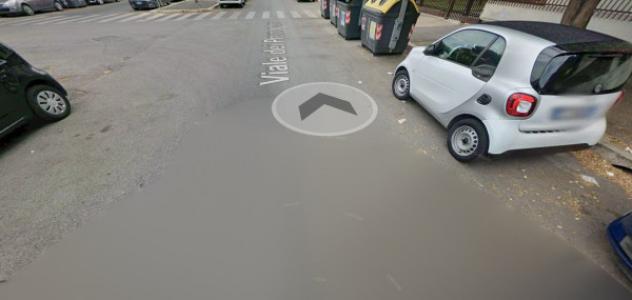 appartamento in vendita a Roma in zona Ostia