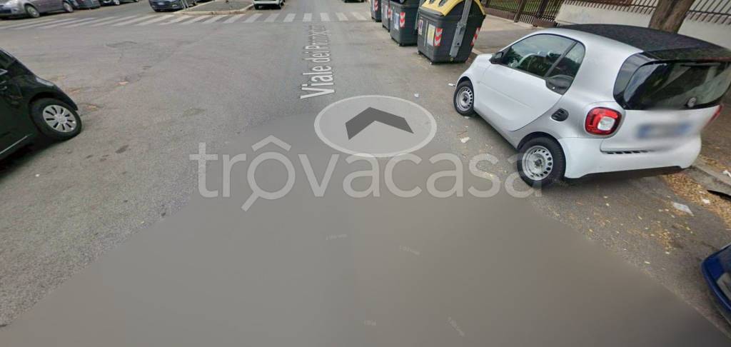 appartamento in vendita a Roma in zona Ostia