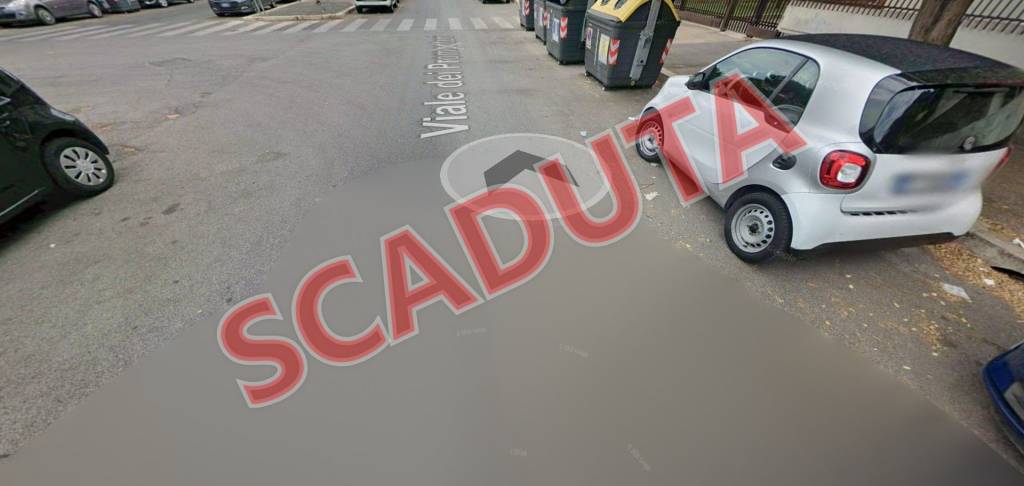 appartamento in vendita a Roma in zona Ostia