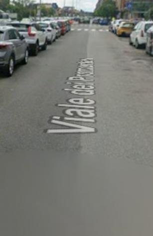 appartamento in vendita a Roma in zona Ostia