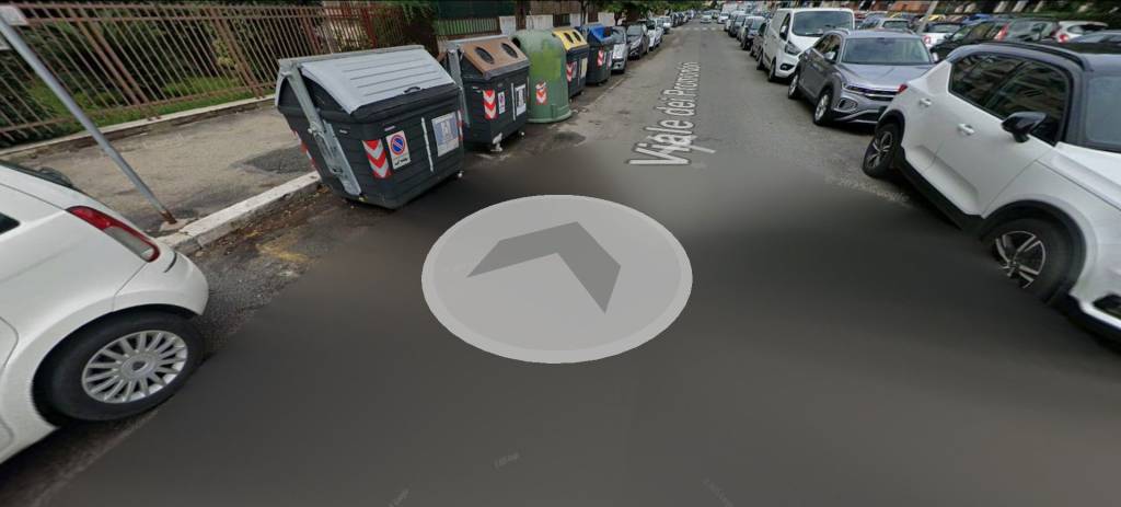 appartamento in vendita a Roma in zona Ostia