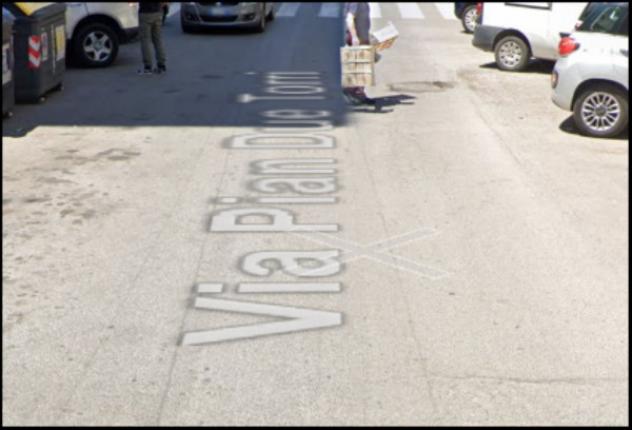 appartamento in vendita a Roma in zona Portuense