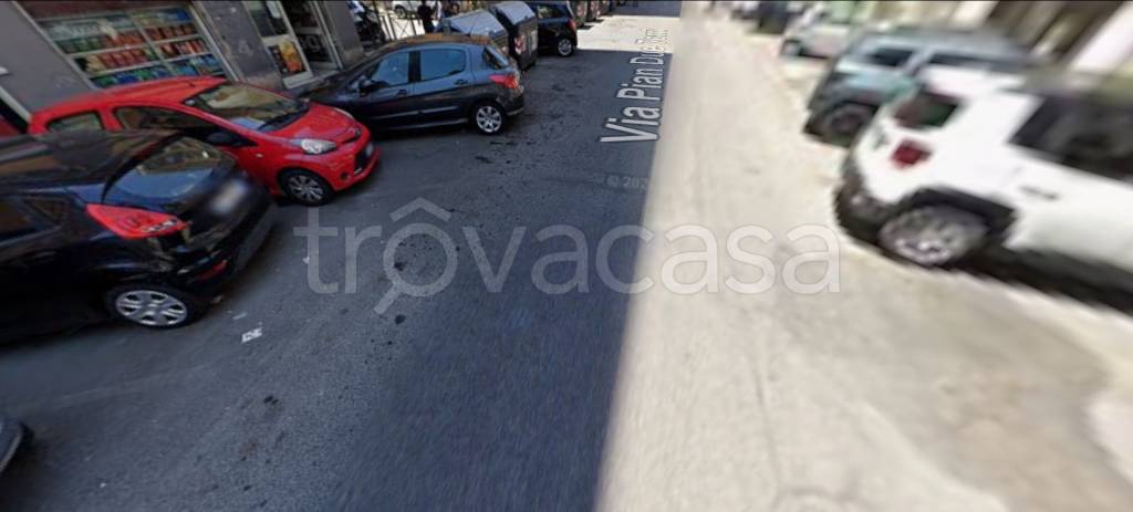 appartamento in vendita a Roma in zona Portuense