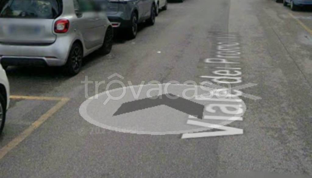 appartamento in vendita a Roma in zona Ostia