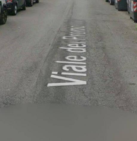 appartamento in vendita a Roma in zona Ostia