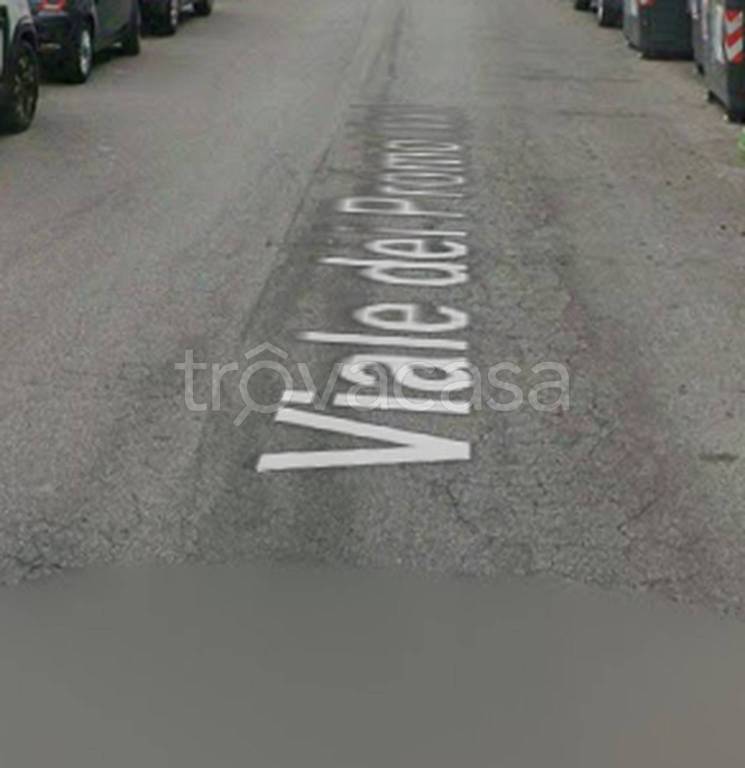 appartamento in vendita a Roma in zona Ostia