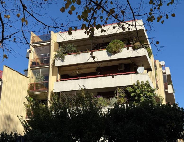 appartamento in vendita a Roma in zona Giuliano Dalmata