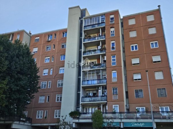 appartamento in vendita a Roma in zona Collatino
