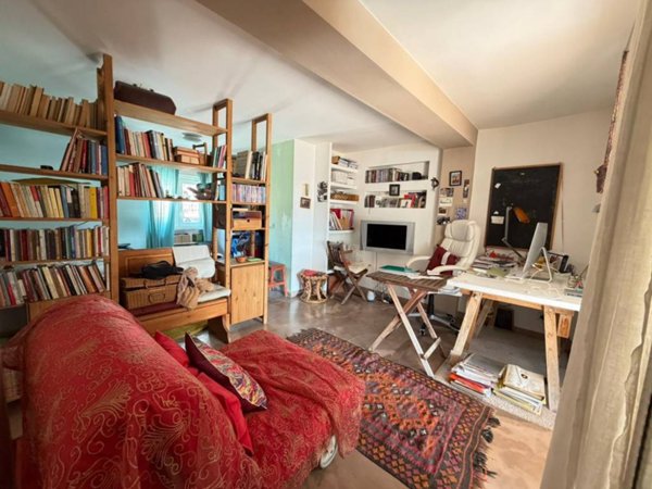 appartamento in vendita a Roma in zona Prenestino-Centocelle