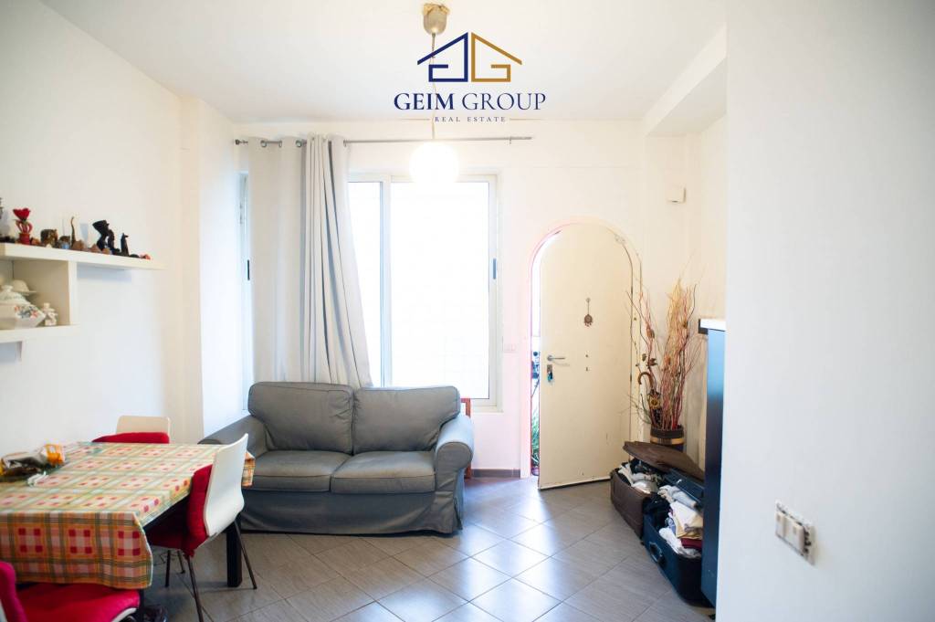 appartamento in vendita a Roma in zona Tomba di Nerone