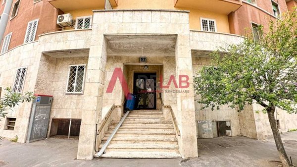 appartamento in vendita a Roma in zona Nomentano