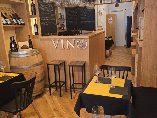 negozio in vendita a Roma in zona Appio Latino