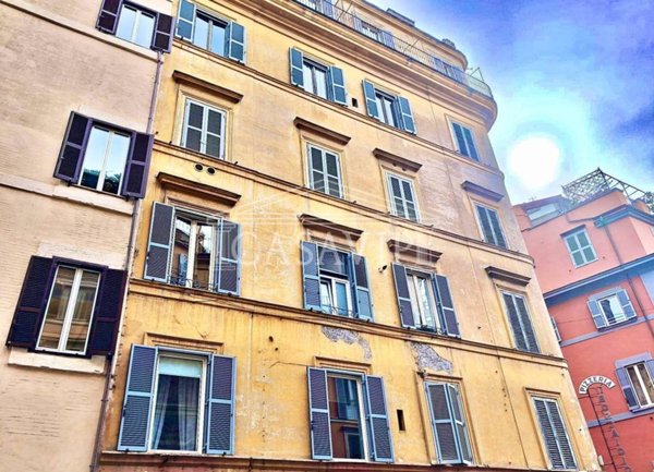 appartamento in vendita a Roma in zona Ludovisi/Sallustiano
