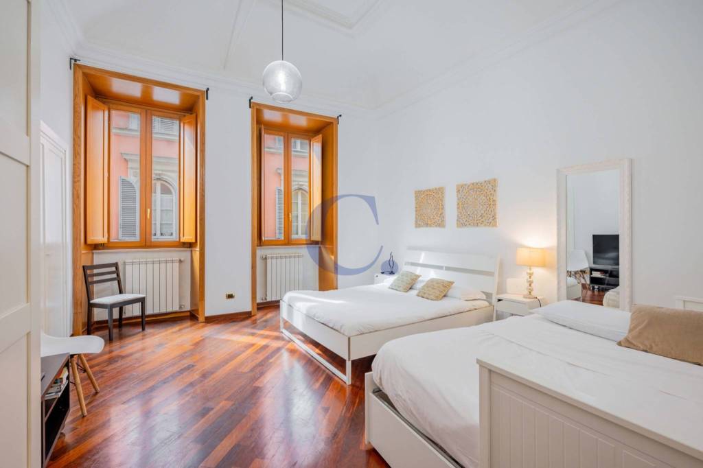 appartamento in vendita a Roma in zona Trastevere