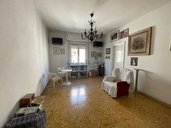 appartamento in vendita a Roma in zona Aurelio