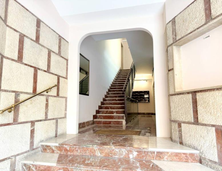 appartamento in vendita a Roma in zona Esquilino