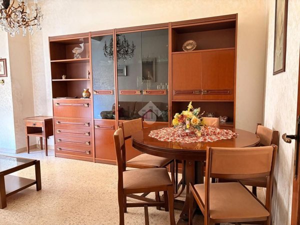 appartamento in vendita a Roma in zona Don Bosco