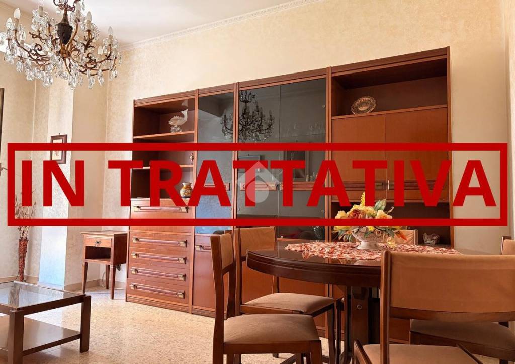 appartamento in vendita a Roma in zona Don Bosco