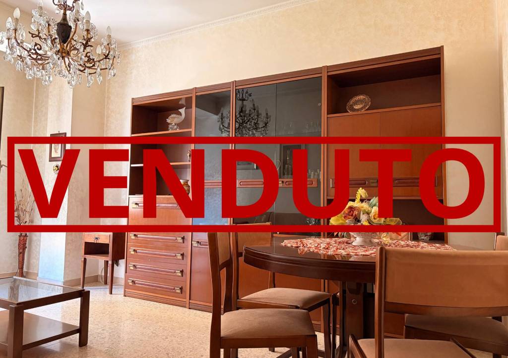 appartamento in vendita a Roma in zona Don Bosco