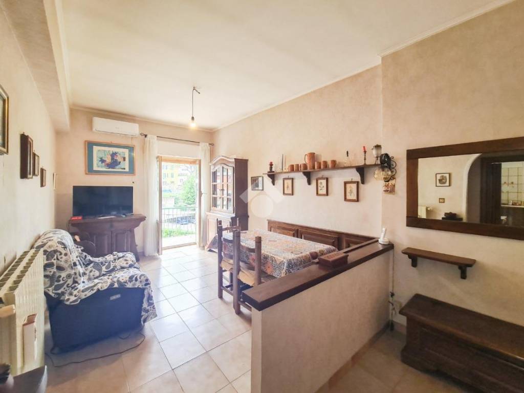 appartamento in vendita a Roma in zona Trionfale